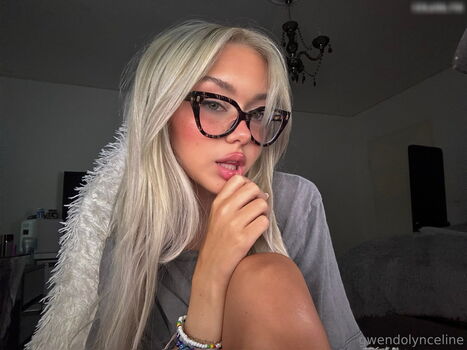 gwendolynceline