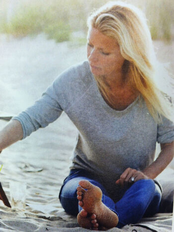Gwyneth Paltrow