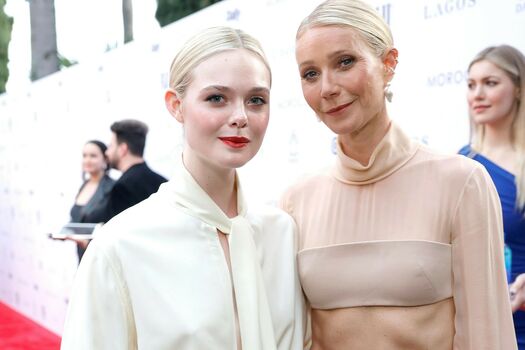 Gwyneth Paltrow