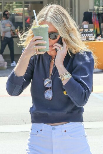 Gwyneth Paltrow