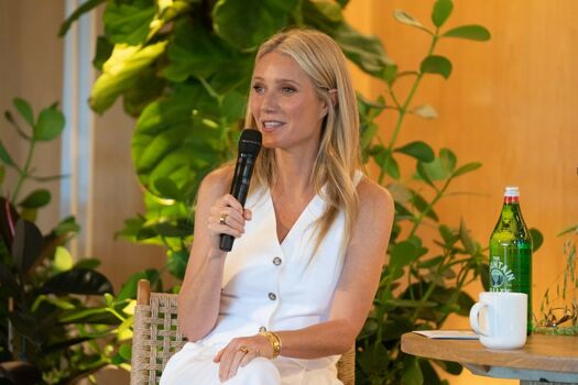 Gwyneth Paltrow