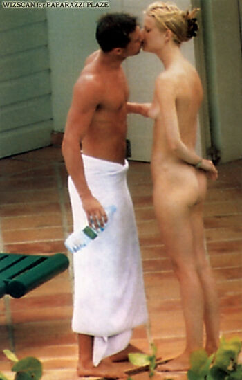 Gwyneth Paltrow