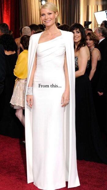Gwyneth Paltrow