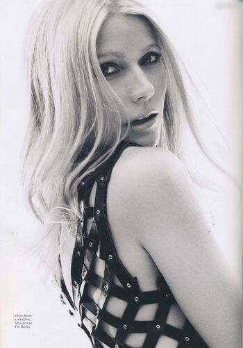Gwyneth Paltrow