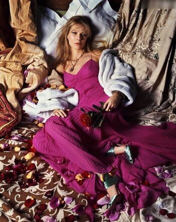 Gwyneth Paltrow