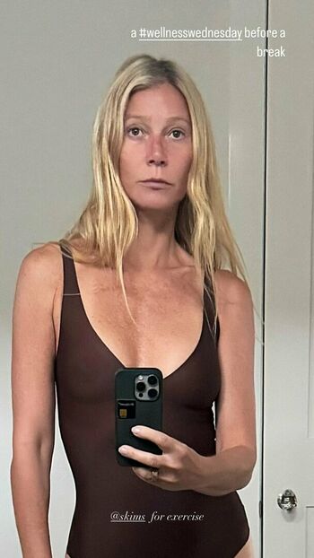 Gwyneth Paltrow