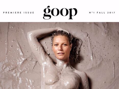 Gwyneth Paltrow