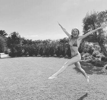 Gwyneth Paltrow