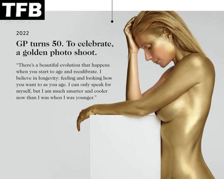 Gwyneth Paltrow