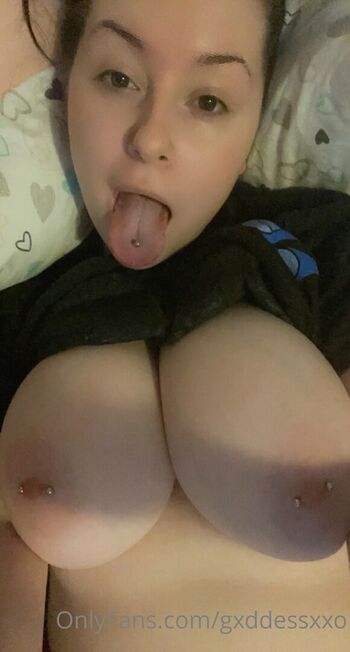 gxddessxxo