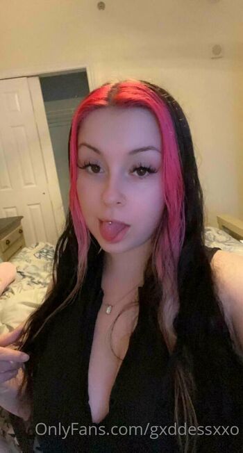 gxddessxxo