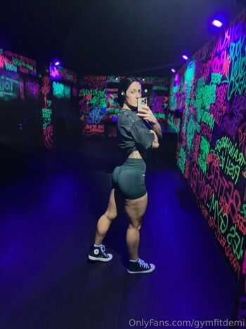 gymfitdemi