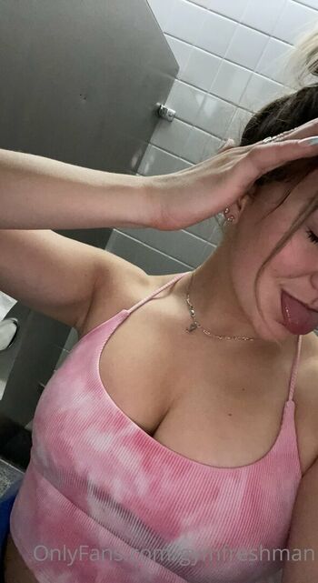 gymfreshman
