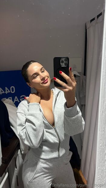 gymnasticgirl