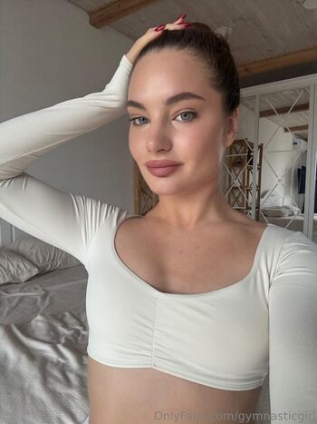 gymnasticgirl