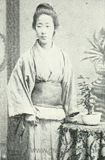 gynarchygoddess