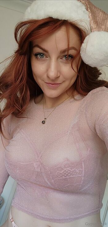 gypsygeek