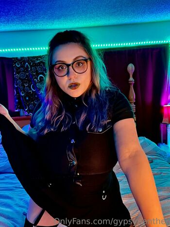 gypsypanther