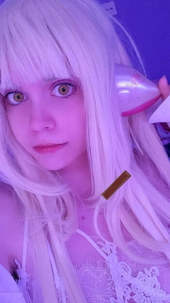 Hacchi_Whitebear