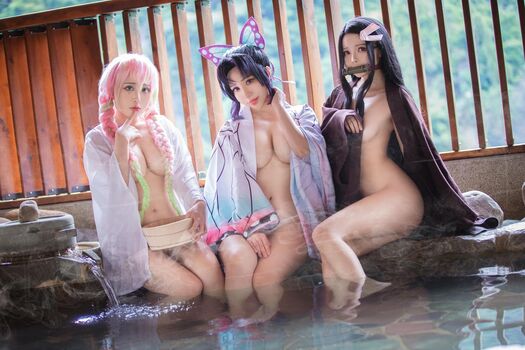 Hachi_Cosplay