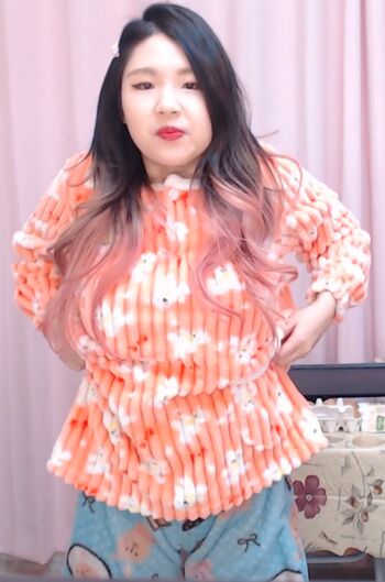 HAchubby