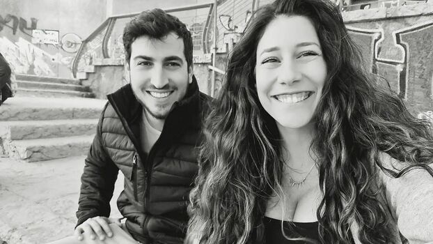Hadar Simon