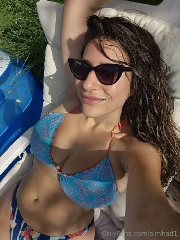 Hadar Simon