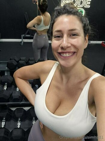Hadar Simon