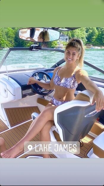 Hailee Deegan
