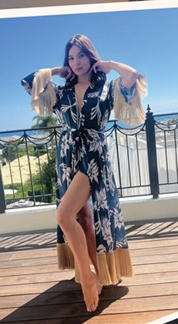 Hailee Steinfeld