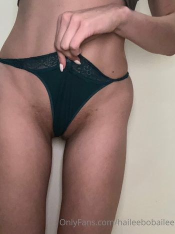 Haileebobailee