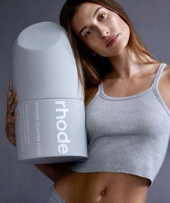 Hailey Baldwin Bieber