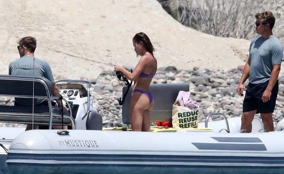 Hailey Baldwin