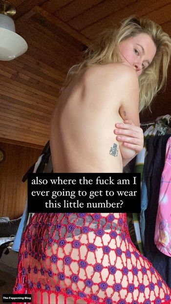Hailey Baldwin