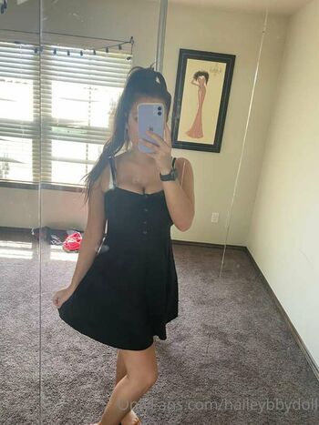 Hailey.Bbydoll