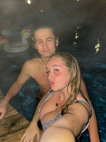 Hailey Frizzell