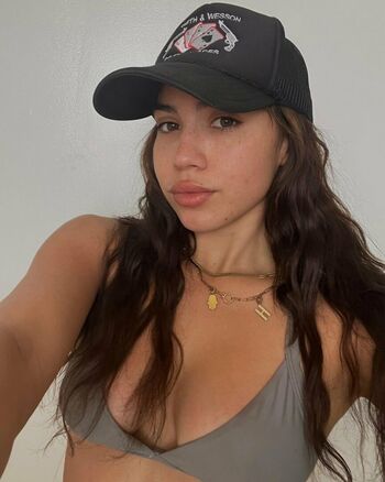 Hailey Gutierrez