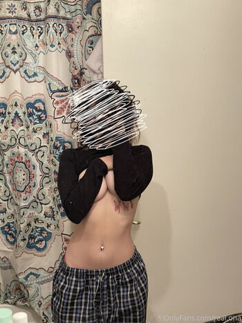 Hailey Orona