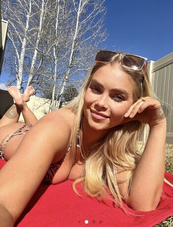 Hailey Ostrom