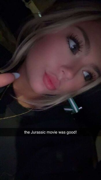 Hailey Sigmond