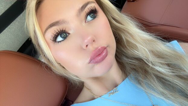 Hailey Sigmond