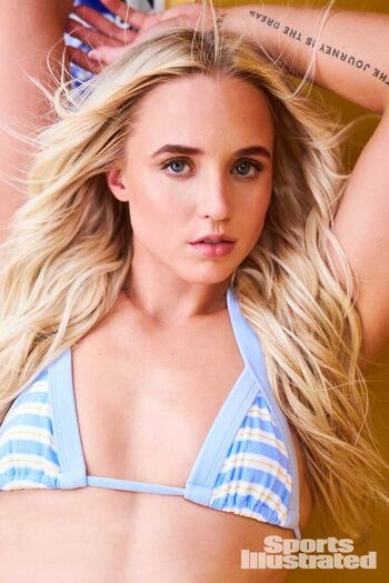 Hailey Van Lith