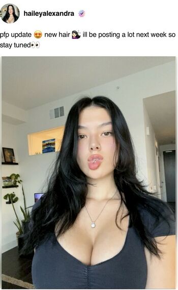 haileyalexandra