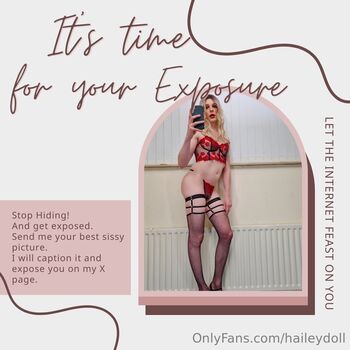 haileydoll