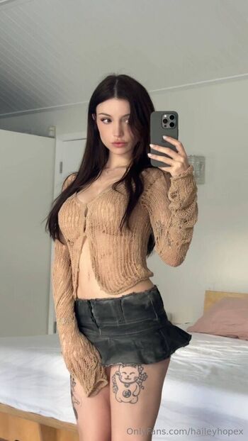 haileyhopex