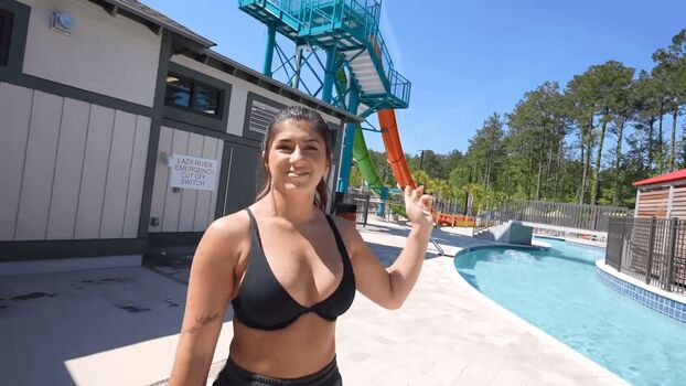 Hailie Deegan