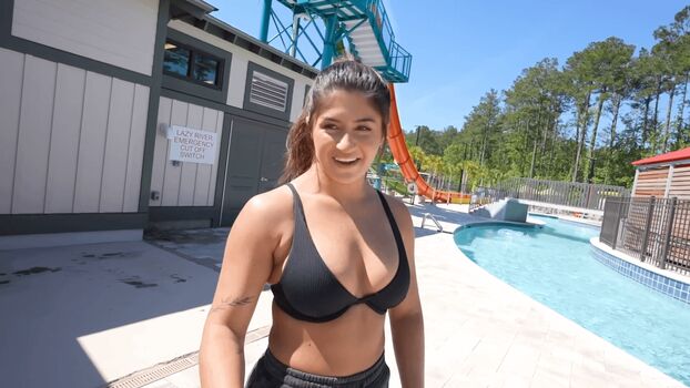 Hailie Deegan