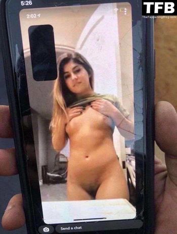 Hailie Deegan