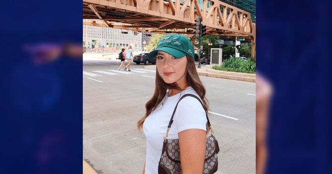 Hailie Jade