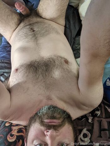 hairhound